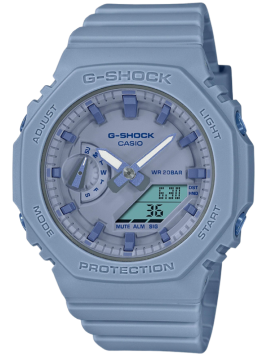 Casio GMA-S2100BA-2A2DR Kol Saati