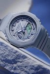 Casio GMA-S2100BA-2A2DR Kol Saati