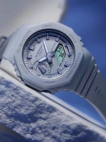 Casio GMA-S2100BA-2A2DR Kol Saati