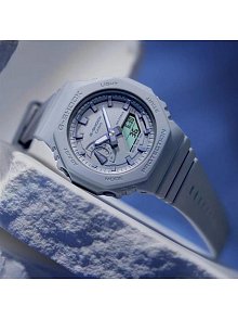 Casio GMA-S2100BA-2A2DR Kol Saati