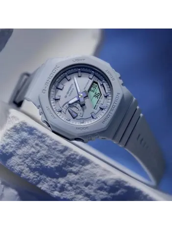 Casio GMA-S2100BA-2A2DR Kol Saati