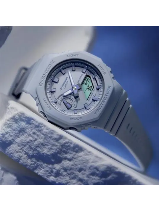 Casio GMA-S2100BA-2A2DR Kol Saati Casio GMA-S2100BA-2A2DR Kol Saati