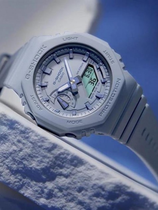 Casio GMA-S2100BA-2A2DR Kol Saati