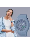 Casio GMA-S2100BA-2A2DR Kol Saati Casio GMA-S2100BA-2A2DR Kol Saati