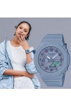 Casio GMA-S2100BA-2A2DR Kol Saati