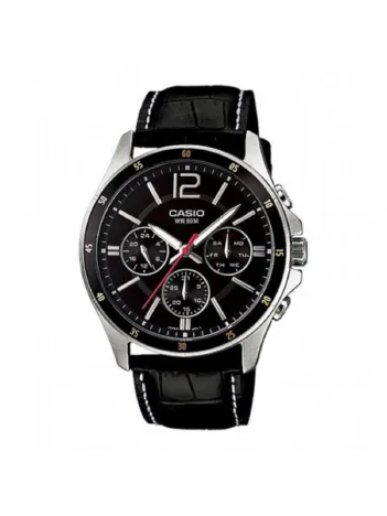 Casio MTP-1374L-1AVDF Kol Saati Casio MTP-1374L-1AVDF Kol Saati