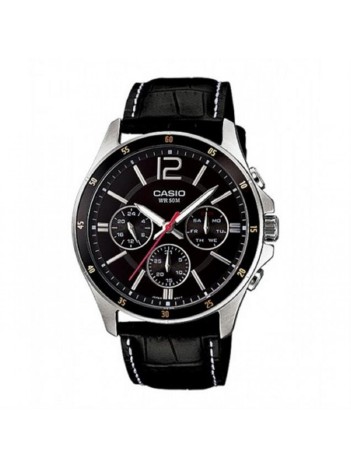 Casio MTP-1374L-1AVDF Kol Saati Casio MTP-1374L-1AVDF Kol Saati