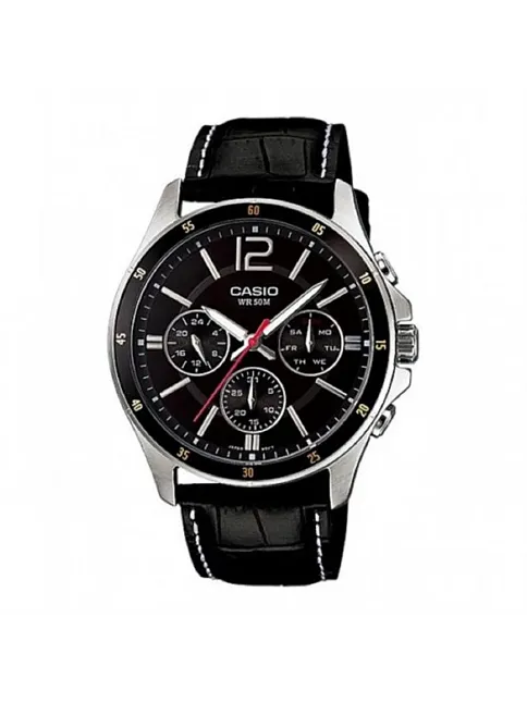 Casio MTP-1374L-1AVDF Kol Saati
