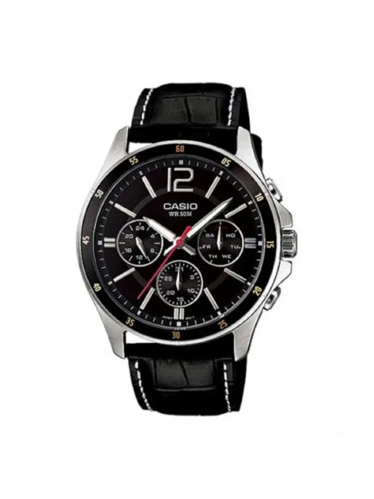 Casio MTP-1374L-1AVDF Kol Saati
