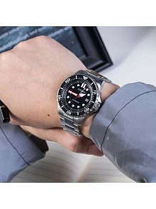 Citizen NJ0120-81E Erkek Kol Saati