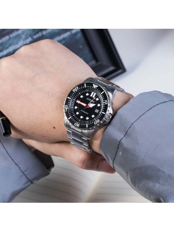 Citizen NJ0120-81E Erkek Kol Saati Citizen NJ0120-81E Erkek Kol Saati