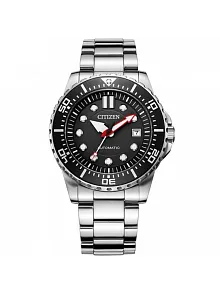 Citizen NJ0120-81E Erkek Kol Saati