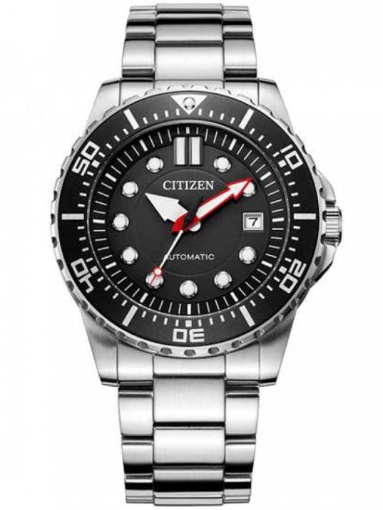 Citizen NJ0120-81E Erkek Kol Saati