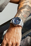Citizen NJ0121-89L Erkek Kol Saati