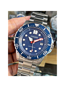 Citizen NJ0121-89L Erkek Kol Saati