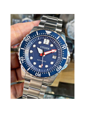 Citizen NJ0121-89L Erkek Kol Saati Citizen NJ0121-89L Erkek Kol Saati