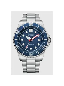 Citizen NJ0121-89L Erkek Kol Saati