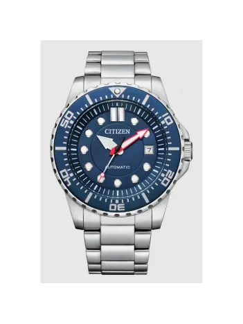 Citizen NJ0121-89L Erkek Kol Saati