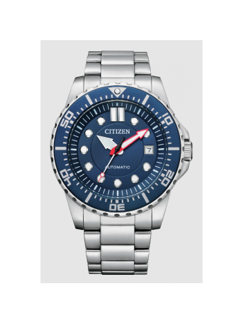 Citizen NJ0121-89L Erkek Kol Saati