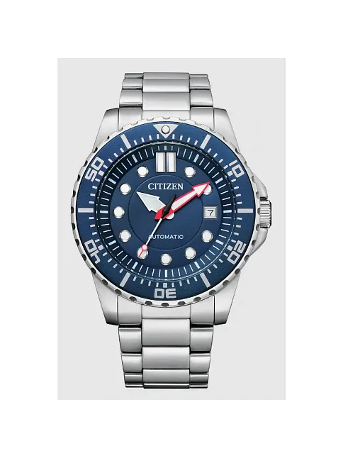 Citizen NJ0121-89L Erkek Kol Saati