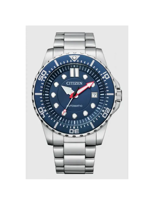 Citizen NJ0121-89L Erkek Kol Saati Citizen NJ0121-89L Erkek Kol Saati