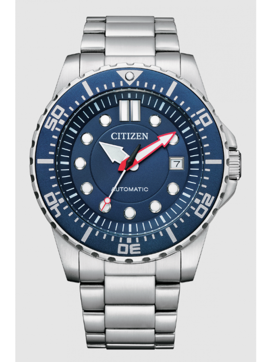 Citizen NJ0121-89L Erkek Kol Saati Citizen NJ0121-89L Erkek Kol Saati