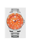 Citizen NJ0128-80X Erkek Kol Saati