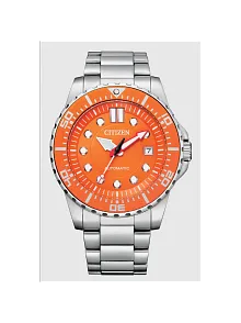 Citizen NJ0128-80X Erkek Kol Saati
