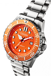 Citizen NJ0128-80X Erkek Kol Saati