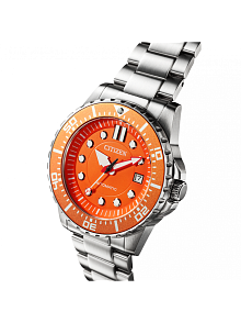 Citizen NJ0128-80X Erkek Kol Saati
