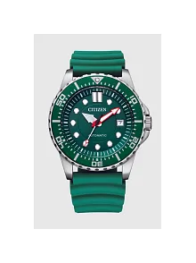Citizen NJ0129-10X Erkek Kol Saati