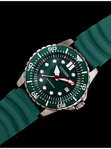 Citizen NJ0129-10X Erkek Kol Saati