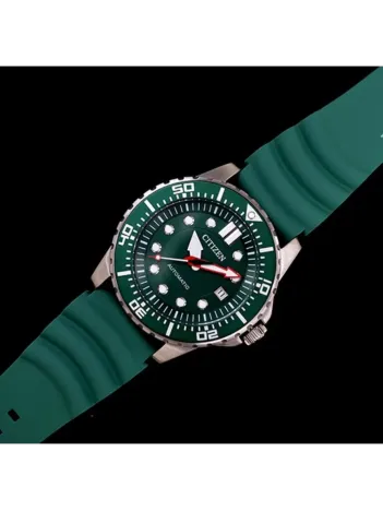 Citizen NJ0129-10X Erkek Kol Saati