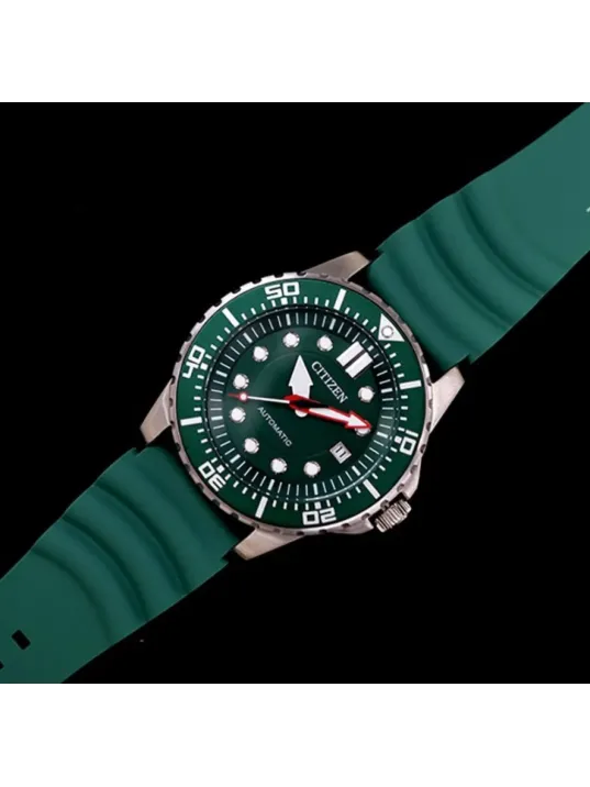 Citizen NJ0129-10X Erkek Kol Saati