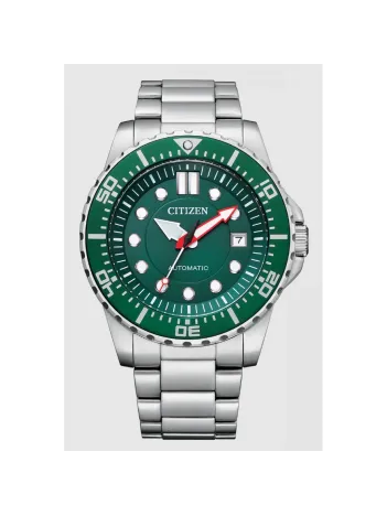 Citizen NJ0129-87X Erkek Kol Saati