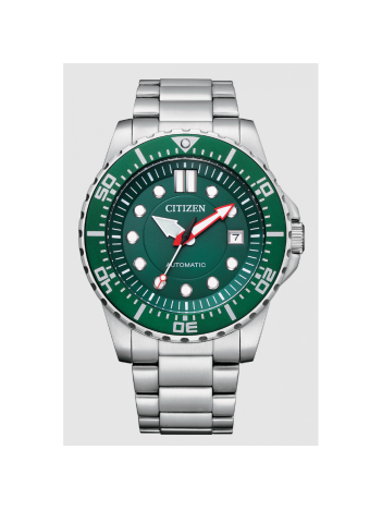 Citizen NJ0129-87X Erkek Kol Saati