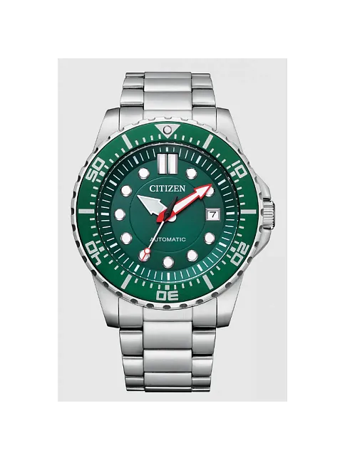 Citizen NJ0129-87X Erkek Kol Saati