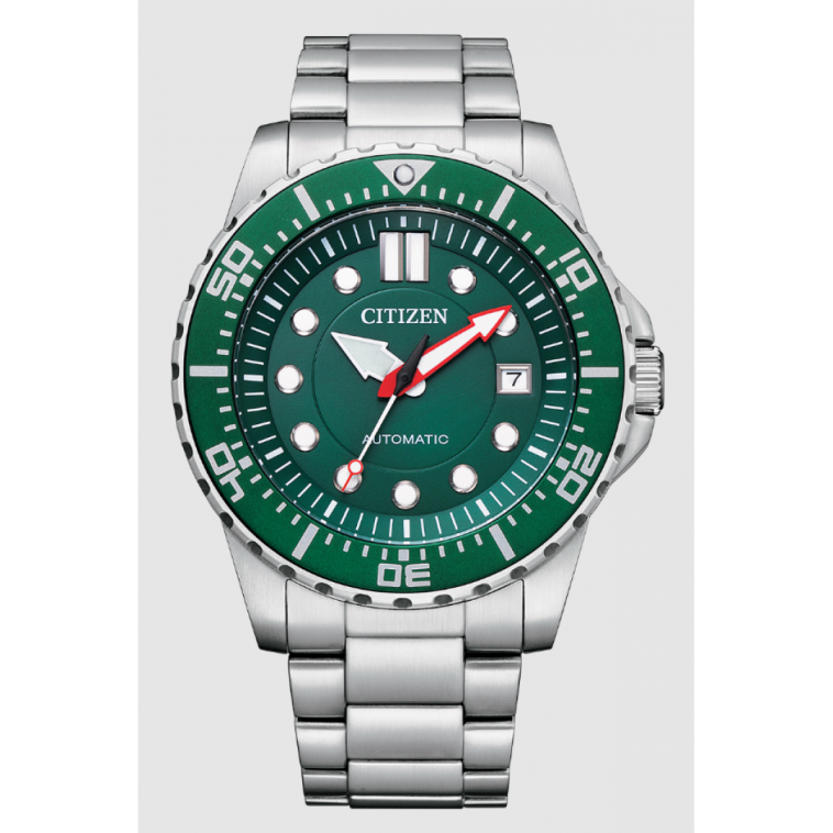 Citizen NJ0129-87X Erkek Kol Saati