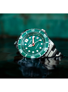 Citizen NJ0129-87X Erkek Kol Saati