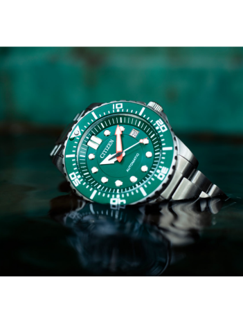 Citizen NJ0129-87X Erkek Kol Saati Citizen NJ0129-87X Erkek Kol Saati