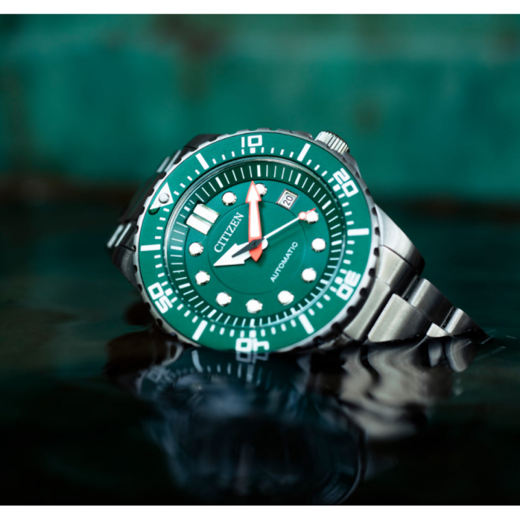Citizen NJ0129-87X Erkek Kol Saati Citizen NJ0129-87X Erkek Kol Saati