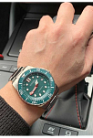 Citizen NJ0129-87X Erkek Kol Saati