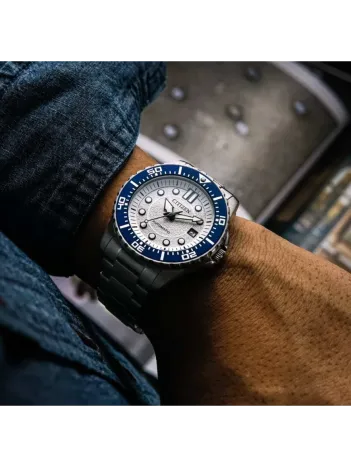 Citizen NJ0171-81A Erkek Kol Saati