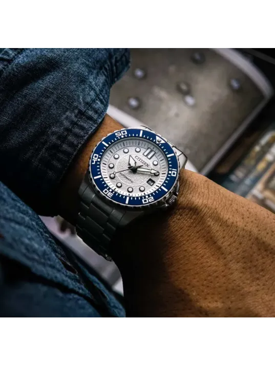 Citizen NJ0171-81A Erkek Kol Saati