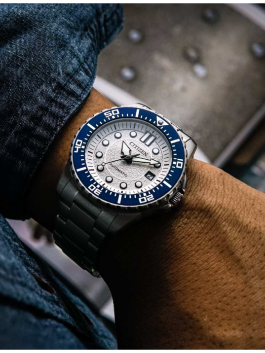 Citizen NJ0171-81A Erkek Kol Saati Citizen NJ0171-81A Erkek Kol Saati