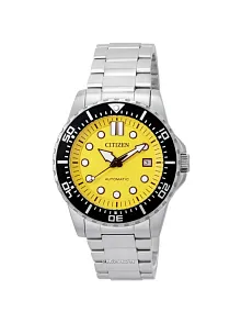 Citizen NJ0171-83Z Erkek Kol Saati
