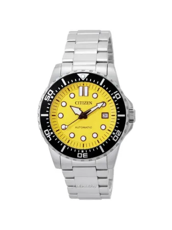 Citizen NJ0171-83Z Erkek Kol Saati
