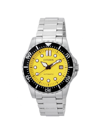 Citizen NJ0171-83Z Erkek Kol Saati