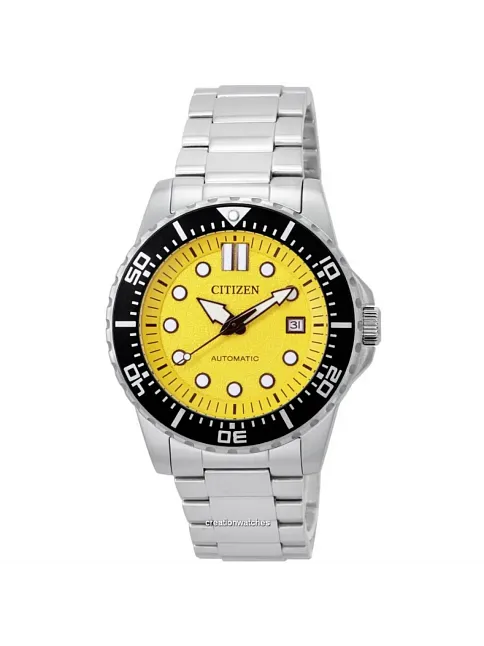Citizen NJ0171-83Z Erkek Kol Saati
