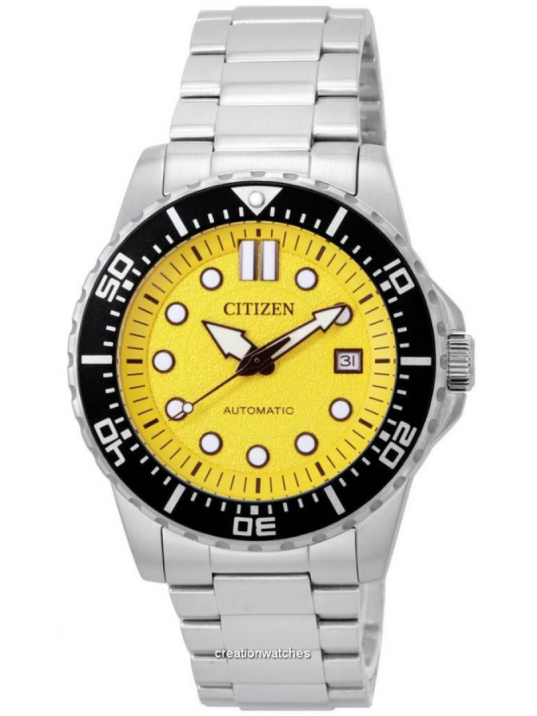 Citizen NJ0171-83Z Erkek Kol Saati